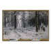 Reproduction Painting Winter 155886 additionalThumb 7