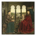 Art Reproduction The Rolin Madonna (La Vierge au Chancelier Rolin) 157786 additionalThumb 7