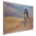 Art Reproduction Sandsturm in der Libyschen Wüste 158886 additionalThumb 2