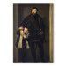 Art Reproduction Portrait of Count Giuseppe (Iseppo) da Porto and his son Adriano 159086
