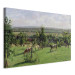 Reproduction Painting Hillside of Vesinet, Yvelines  159786 additionalThumb 2