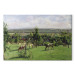 Reproduction Painting Hillside of Vesinet, Yvelines  159786 additionalThumb 7