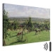 Reproduction Painting Hillside of Vesinet, Yvelines  159786 additionalThumb 8