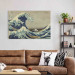 Reproduction Painting The Great Wave  159886 additionalThumb 9