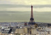 Canvas Print Landscape of the Paris 58286 additionalThumb 3