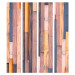 Modern Wallpaper Wooden Alliance 89586 additionalThumb 1