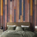 Modern Wallpaper Wooden Alliance 89586 additionalThumb 3