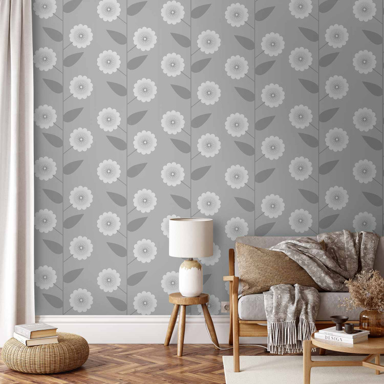 Wallpaper  Floral Pattern 89686