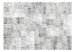 Wall Mural Concrete: Grey City 98086 additionalThumb 1