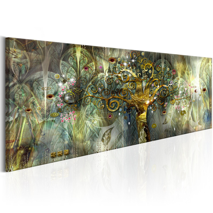 Canvas Print Fairytale Tree 105596 additionalImage 2