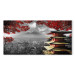 Canvas Art of Harmony (1-part) - Landscape of Nature and Mountains in Japan 122796