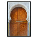 Wall Poster Door to Dreams - grand gates with ornaments and mosaic on lintel 123796 additionalThumb 18