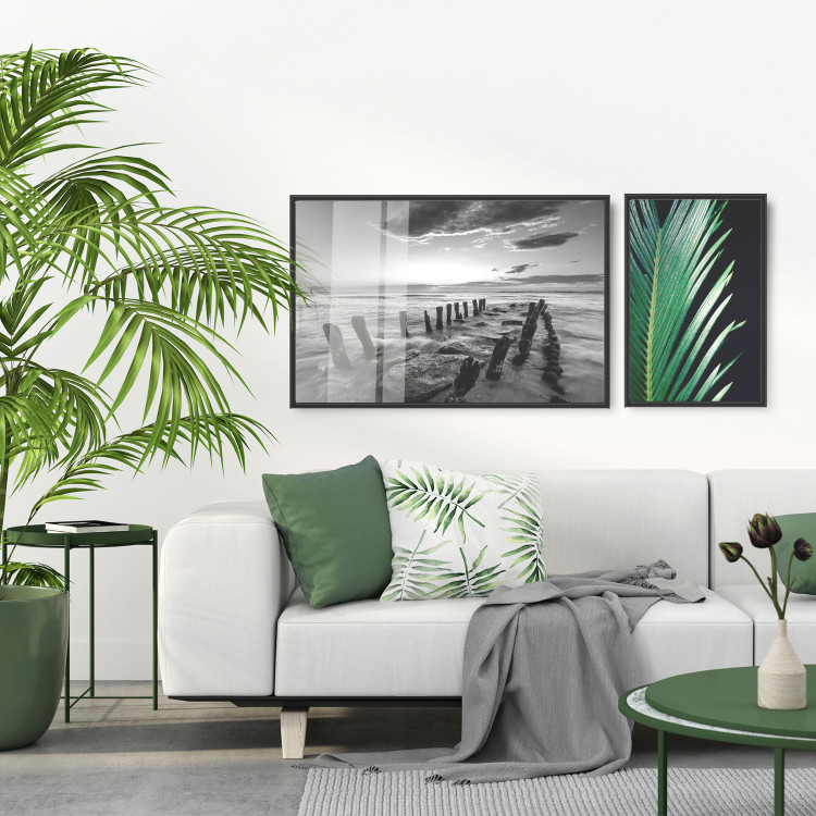 Wall gallery In Harmony with Nature 124896