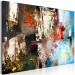 Large canvas print Happy Abstraction [Large Format] 125396 additionalThumb 2