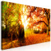 Large canvas print Enchanting Autumn II [Large Format] 128896 additionalThumb 2