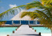 Large canvas print Paradise Maldives II [Large Format] 128996 additionalThumb 4