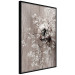 Wall art in set Flowery meadow 124914 additionalThumb 2