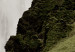 Poster Majesty of Nature - landscape of a waterfall amidst moss-covered rocks 130296 additionalThumb 8