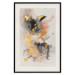Wall Poster Windy Day - artistic composition of patterns in an abstract motif 137696 additionalThumb 13