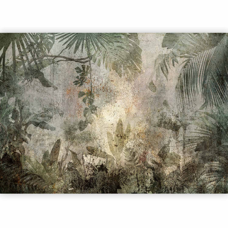 Wall Mural Presence of a Jungle 142596 additionalImage 5