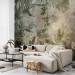 Wall Mural Presence of a Jungle 142596