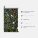Wallpaper Floristic Thicket 143396 additionalThumb 10