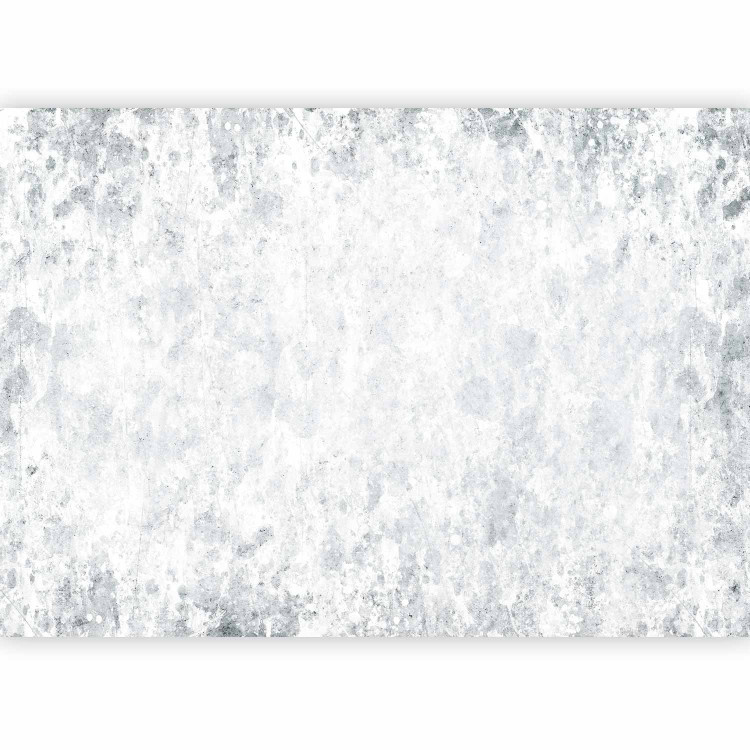 Photo Wallpaper Texture Variety - gray background with abstract stains 145296 additionalImage 5