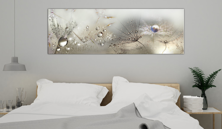 Large canvas print Morning Song III [Large Format] 148996 additionalImage 5