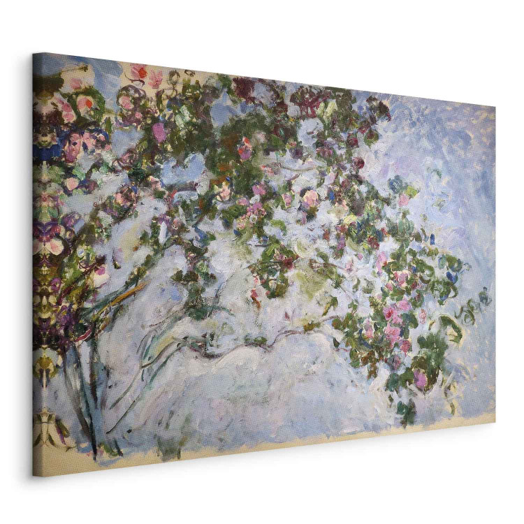 Reproduction Painting Les Roses 150496 additionalImage 2