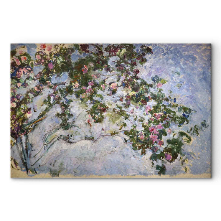 Reproduction Painting Les Roses 150496