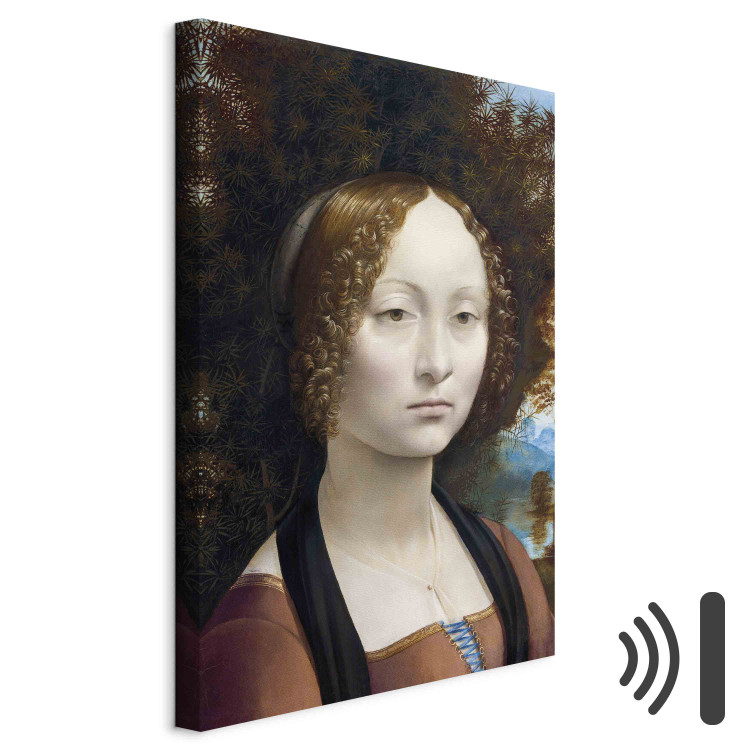 Art Reproduction Portrait of Ginevra de Benci 151996 additionalImage 8