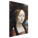 Art Reproduction Portrait of Ginevra de Benci 151996 additionalThumb 2