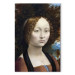 Art Reproduction Portrait of Ginevra de Benci 151996 additionalThumb 7