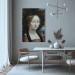 Art Reproduction Portrait of Ginevra de Benci 151996 additionalThumb 9