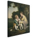 Reproduction Painting Thomas and Joseph Pickford as Children 152396 additionalThumb 2