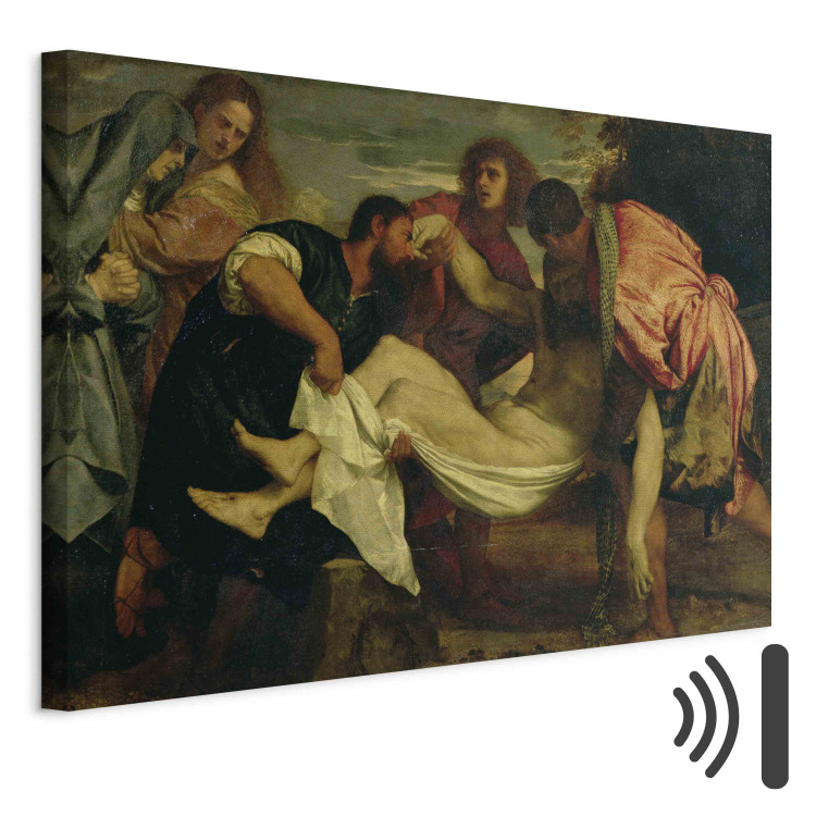 Reproduction Painting The Entombment of Christ 152496 additionalImage 8