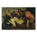 Reproduction Painting The Entombment of Christ 152496