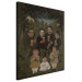 Reproduction Painting United Family 154396 additionalThumb 2