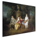 Reproduction Painting The Foursome 154596 additionalThumb 2