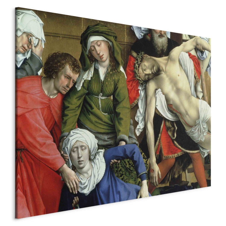 Art Reproduction Descent from the Cross 154796 additionalImage 2