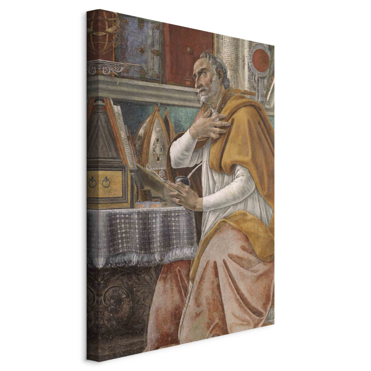 Art Reproduction Saint Augustinus 155596 additionalImage 2