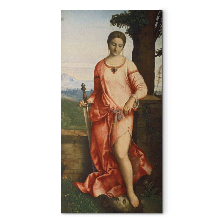 Art Reproduction Judith 155896