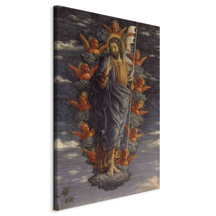 Art Reproduction The Ascension 157596 additionalImage 2
