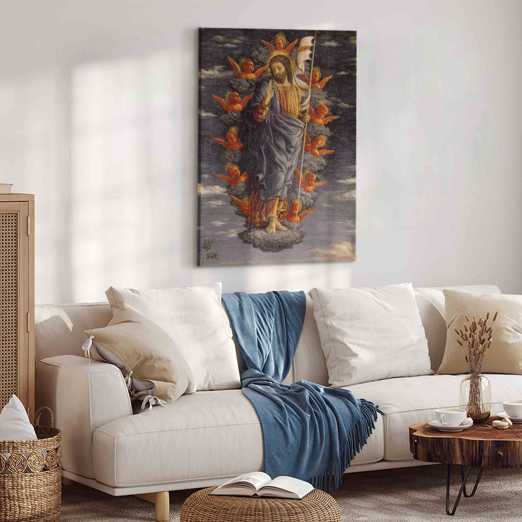 Art Reproduction The Ascension 157596 additionalImage 4