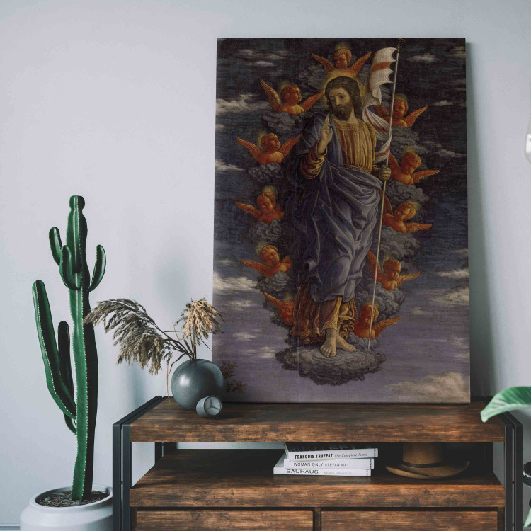 Art Reproduction The Ascension 157596 additionalImage 5