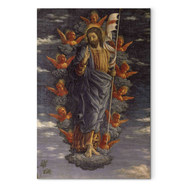 Art Reproduction The Ascension 157596 additionalImage 7