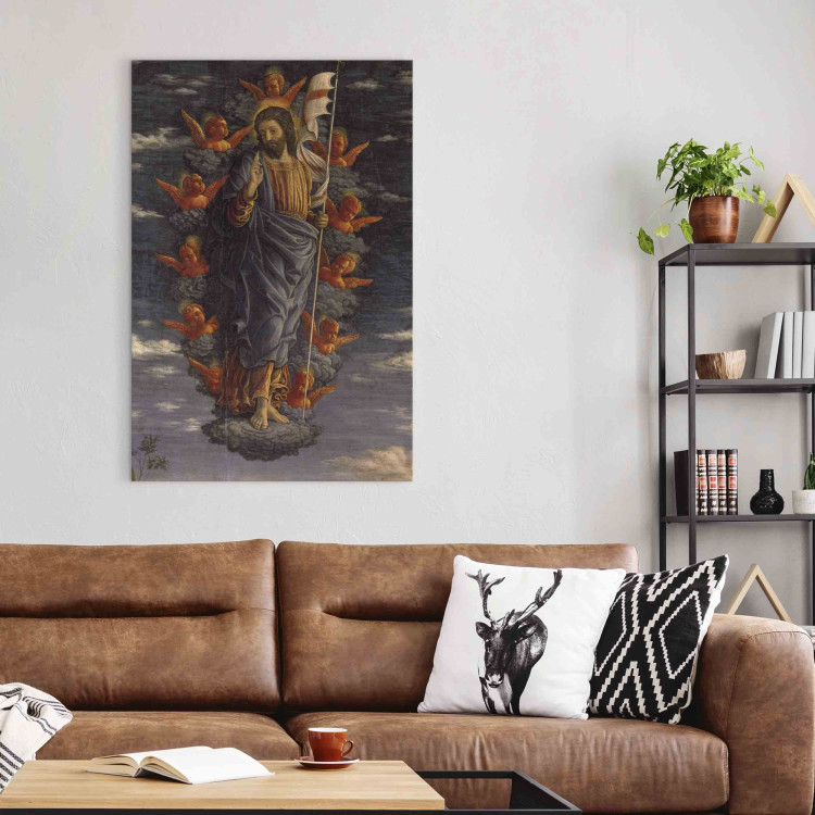 Art Reproduction The Ascension 157596 additionalImage 9