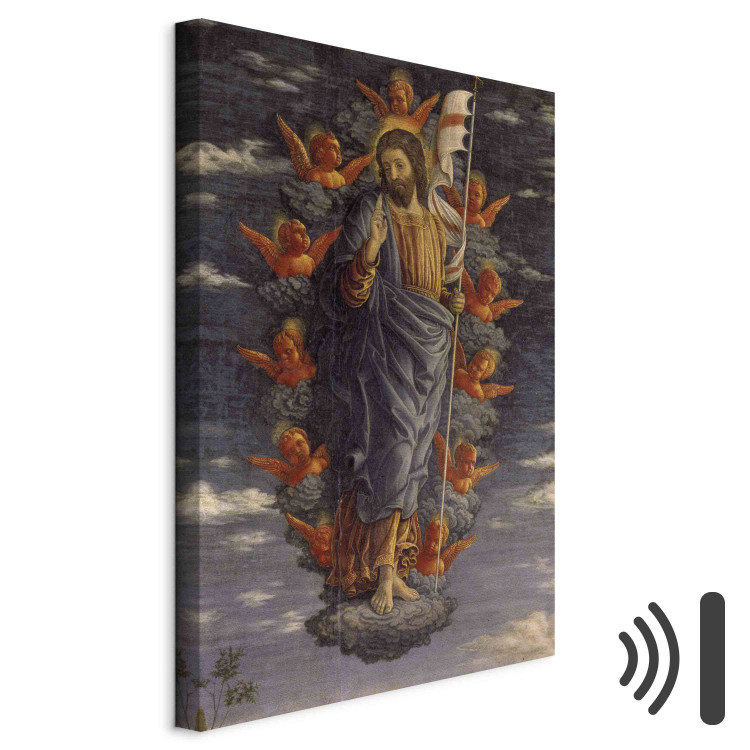 Art Reproduction The Ascension 157596 additionalImage 8