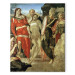 Art Reproduction The Entombment (unfinished) 158096
