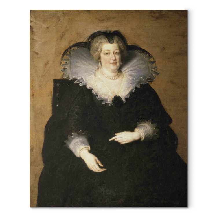 Art Reproduction Rubens 158296
